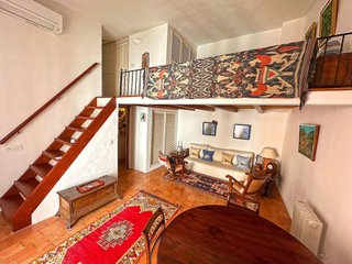 Piso en venta en Dalt de la Vila - La Marina en Ibiza/Eivissa
