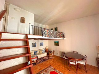 Piso en venta en Dalt de la Vila - La Marina en Ibiza/Eivissa