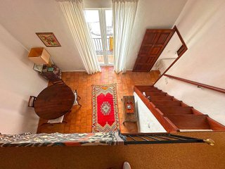 Piso en venta en Dalt de la Vila - La Marina en Ibiza/Eivissa