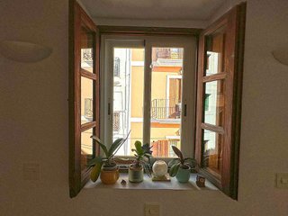 Piso en venta en Dalt de la Vila - La Marina en Ibiza/Eivissa
