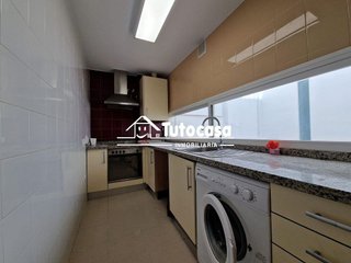 Piso en venta en Bellavista en Sevilla