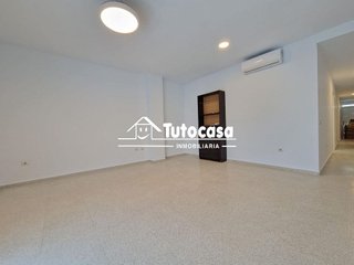 Piso en venta en Bellavista en Sevilla