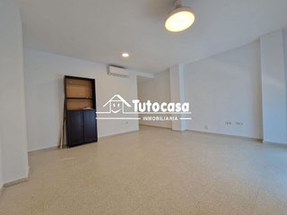 Piso en venta en Bellavista en Sevilla