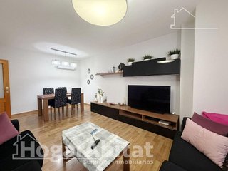Piso en venta en Benaguasil