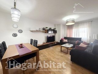 Piso en venta en Benaguasil