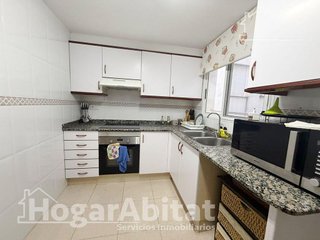Piso en venta en Benaguasil