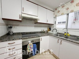 Piso en venta en Benaguasil