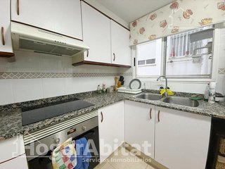 Piso en venta en Benaguasil