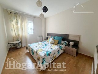 Piso en venta en Benaguasil