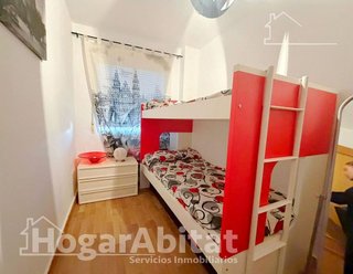 Piso en venta en Benaguasil