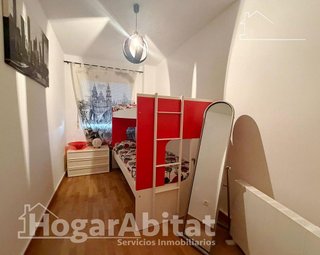Piso en venta en Benaguasil