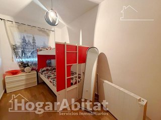 Piso en venta en Benaguasil