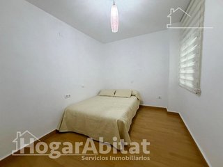 Piso en venta en Benaguasil