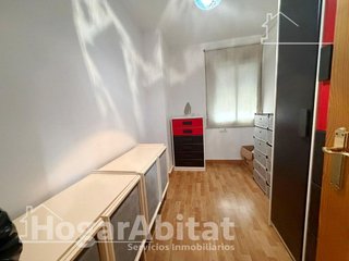 Piso en venta en Benaguasil