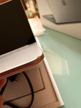 Microsoft Surface Laptop Go 2 Grigio/Argento