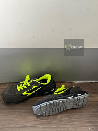Zapatos de seguridad YELOW talla 39