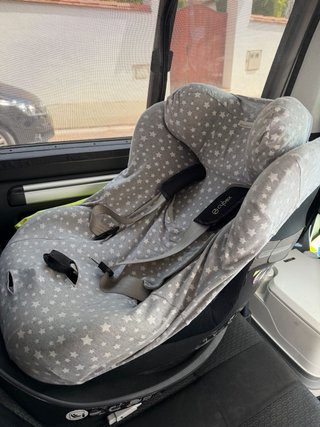 Cybex Gold Silla Bebé