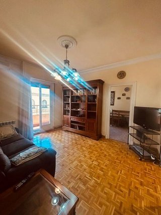 Piso en venta en Centro en Logroño