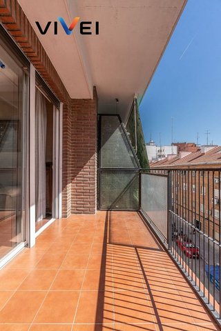Piso en venta en Imperial en Madrid
