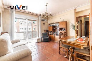 Piso en venta en Imperial en Madrid