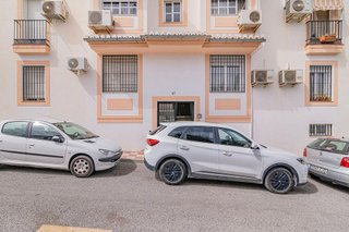 Piso en venta en Zubia (La)