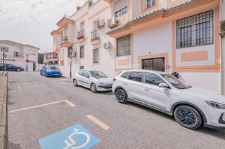 Piso en venta en Zubia (La)