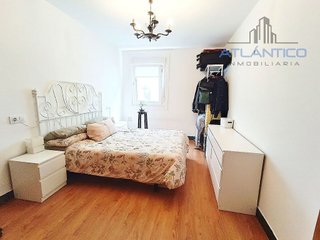 Piso en venta en Ciudad Vieja en Coruña (A)