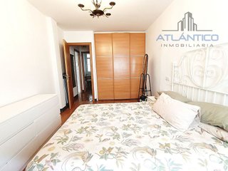 Piso en venta en Ciudad Vieja en Coruña (A)