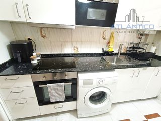 Piso en venta en Ciudad Vieja en Coruña (A)