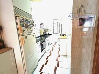 Piso en venta en Ciudad Vieja en Coruña (A)