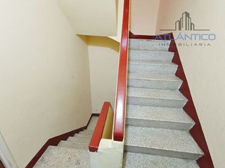 Piso en venta en Ciudad Vieja en Coruña (A)