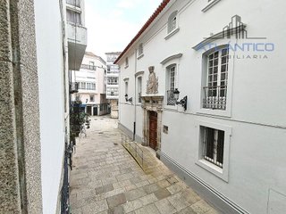Piso en venta en Ciudad Vieja en Coruña (A)