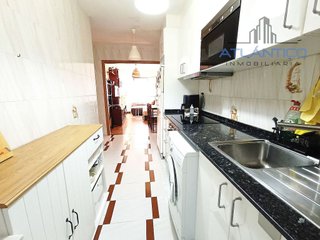 Piso en venta en Ciudad Vieja en Coruña (A)