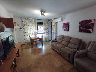Piso en venta en Peñamefecit - Avda Barcelona en Jaén