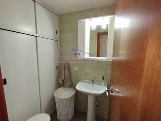 Piso en venta en Peñamefecit - Avda Barcelona en Jaén