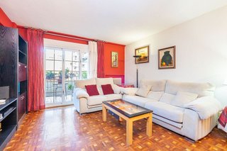 Piso en venta en Zona Norte - Universidad en Móstoles en Móstoles