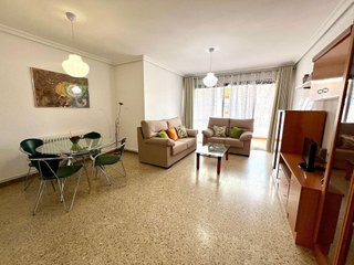 Piso en venta en Los Pinos-El Pilar en Plasencia
