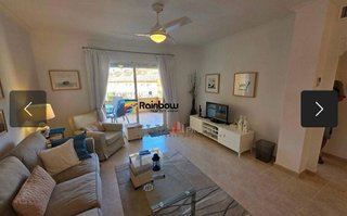Piso en venta en Centro en Alcazares, Los
