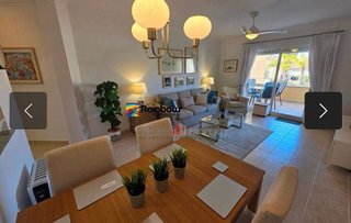 Piso en venta en Centro en Alcazares, Los