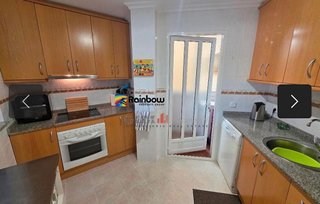 Piso en venta en Centro en Alcazares, Los