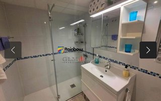 Piso en venta en Centro en Alcazares, Los