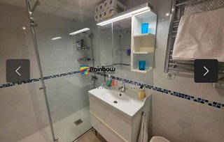 Piso en venta en Centro en Alcazares, Los