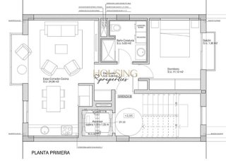 Piso en venta en Sta. Catalina - El Jonquet en Palma de Mallorca