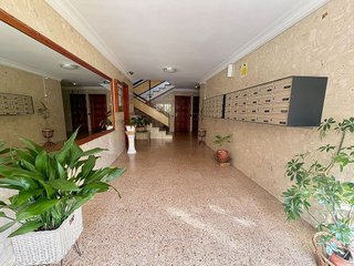 Piso en venta en La Feria en Palmas de Gran Canaria(Las)