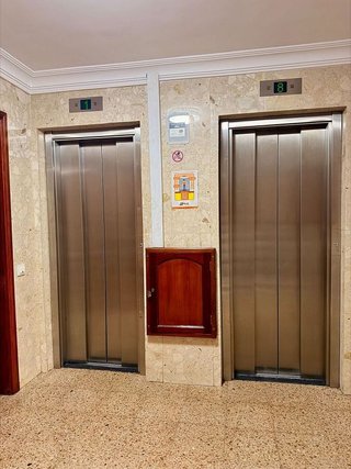 Piso en venta en La Feria en Palmas de Gran Canaria(Las)