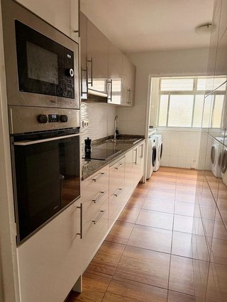 Piso en venta en La Feria en Palmas de Gran Canaria(Las)