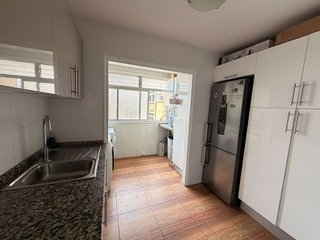 Piso en venta en La Feria en Palmas de Gran Canaria(Las)