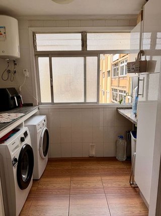 Piso en venta en La Feria en Palmas de Gran Canaria(Las)