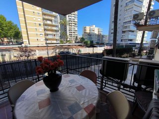 Piso en venta en Playa de Levante en Benidorm