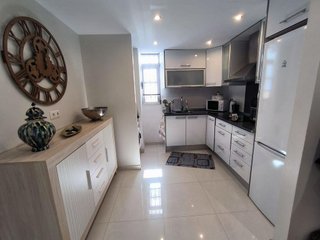 Piso en venta en Playa de Levante en Benidorm